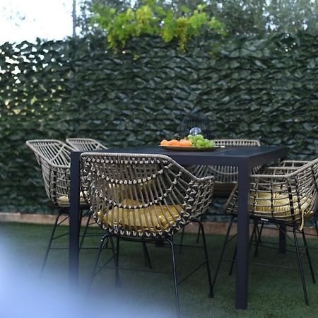 Garden Apartment Leoma With Free Parking! Zadar Exterior foto