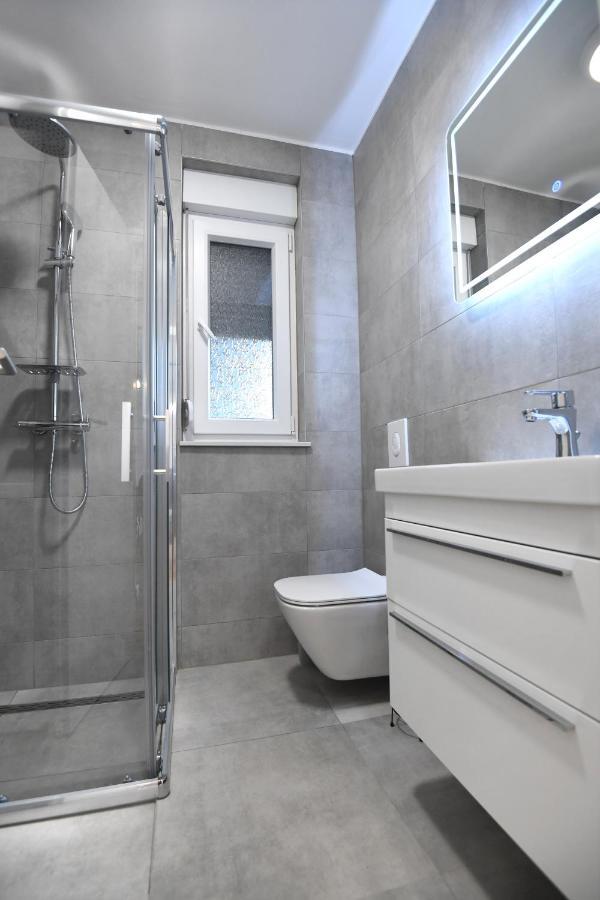Garden Apartment Leoma With Free Parking! Zadar Exterior foto