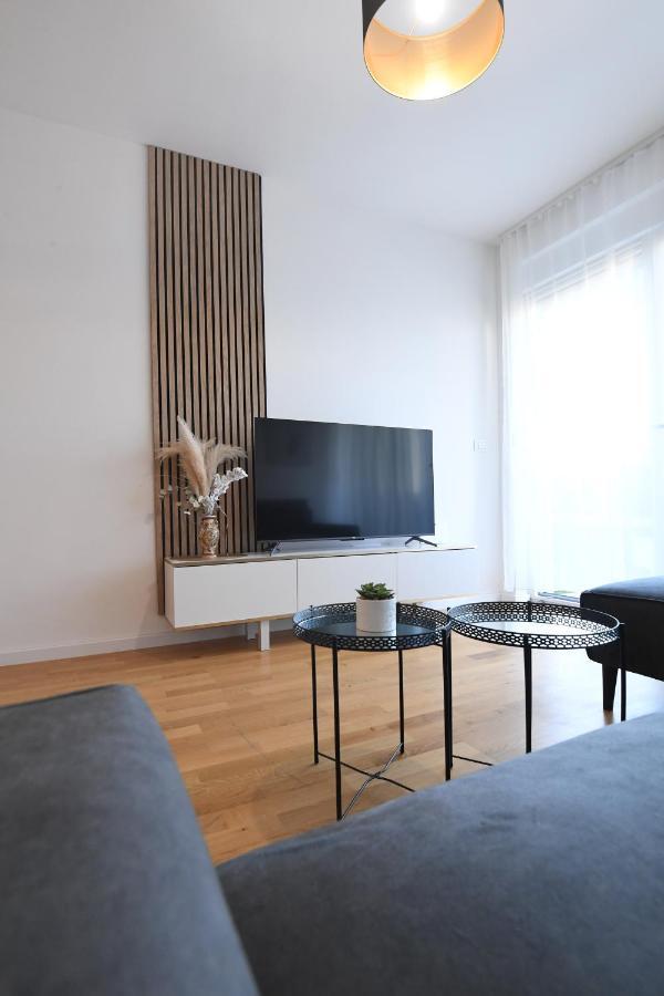 Garden Apartment Leoma With Free Parking! Zadar Exterior foto