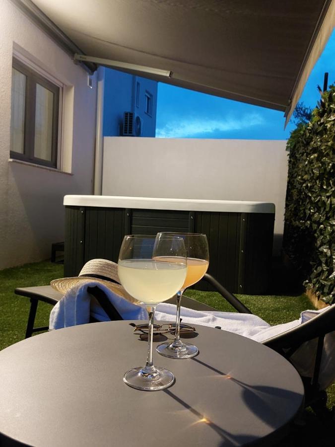 Garden Apartment Leoma With Free Parking! Zadar Exterior foto