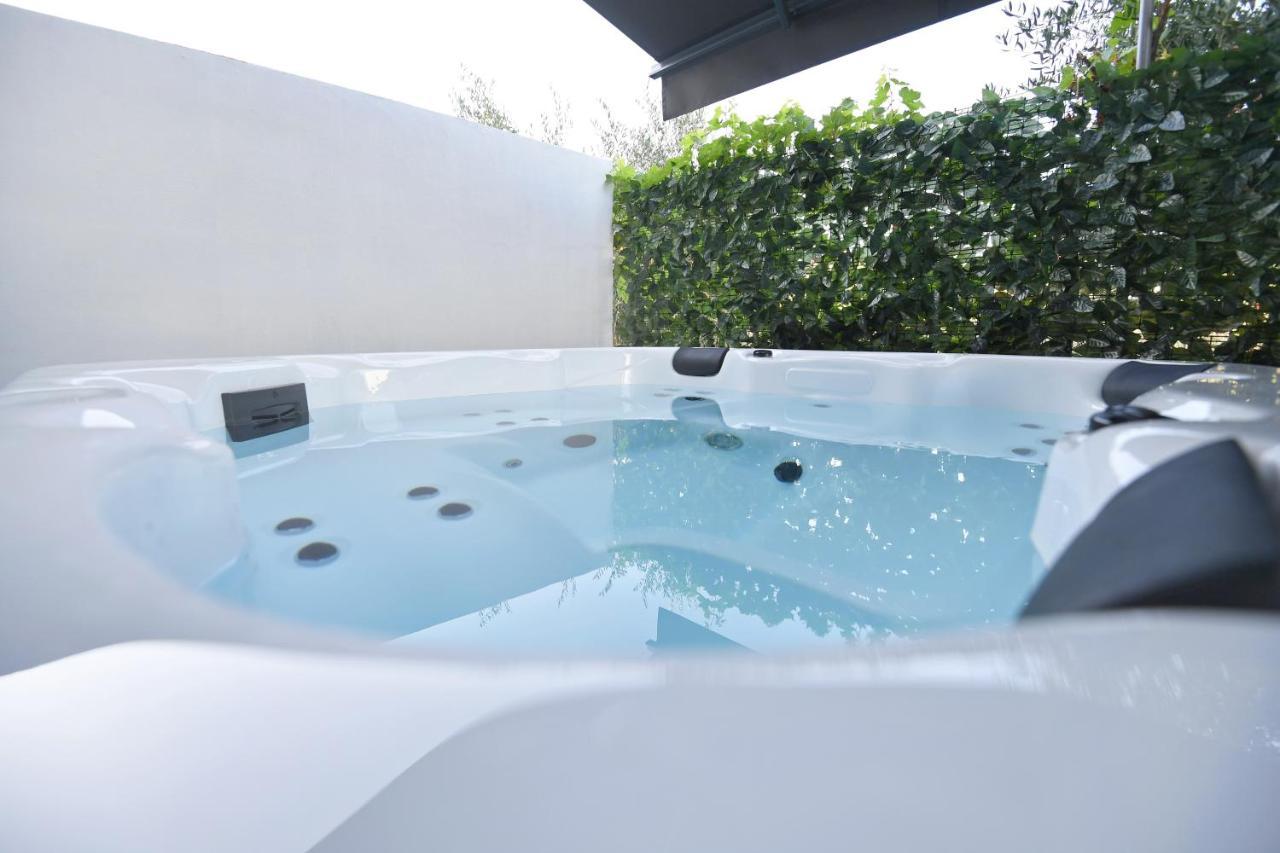 Garden Apartment Leoma With Free Parking! Zadar Exterior foto
