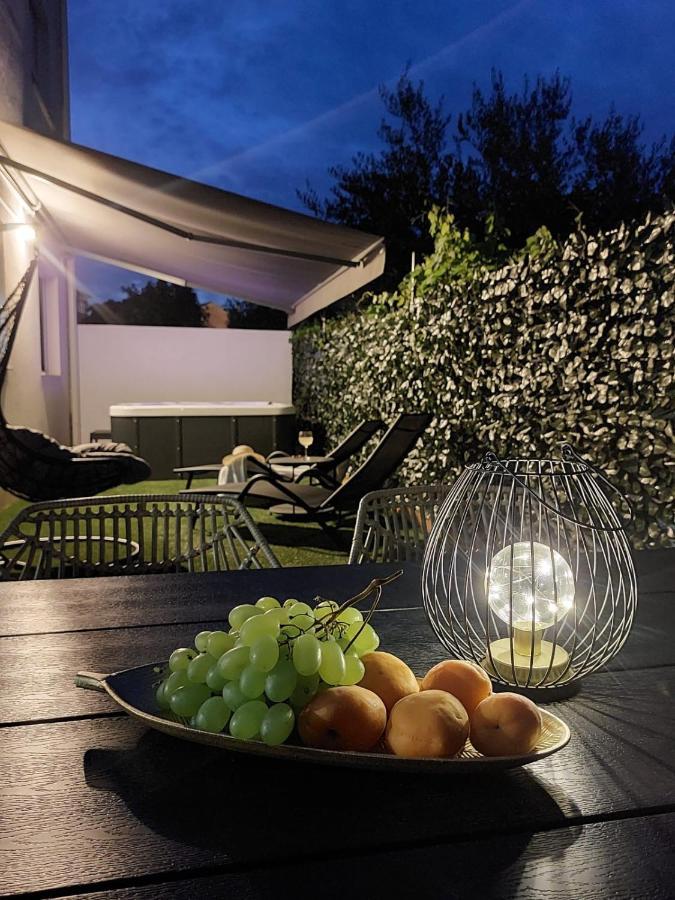 Garden Apartment Leoma With Free Parking! Zadar Exterior foto
